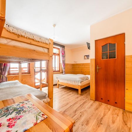 Schronisko Pttk Orlica Hotel Szczawnica Eksteriør billede