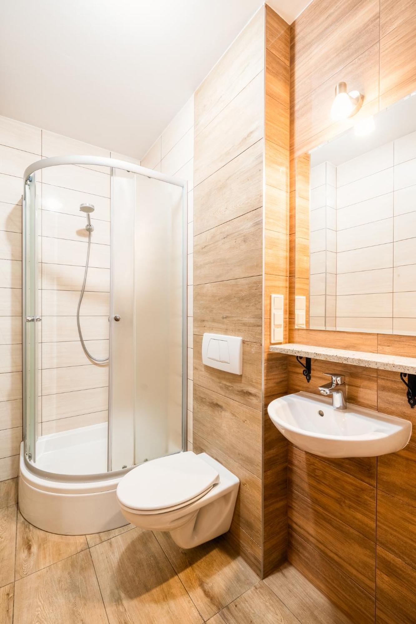 Schronisko Pttk Orlica Hotel Szczawnica Eksteriør billede