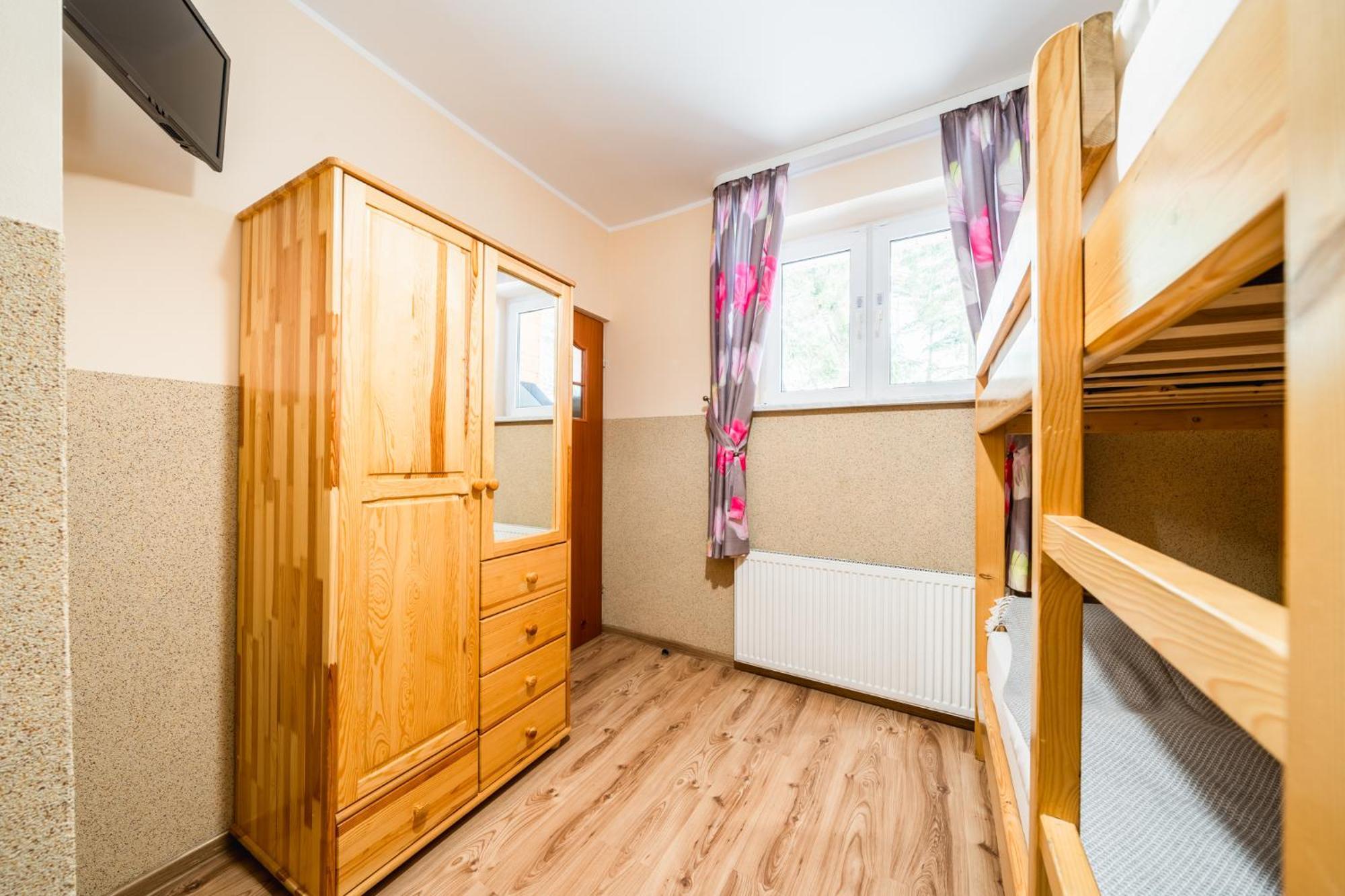 Schronisko Pttk Orlica Hotel Szczawnica Eksteriør billede