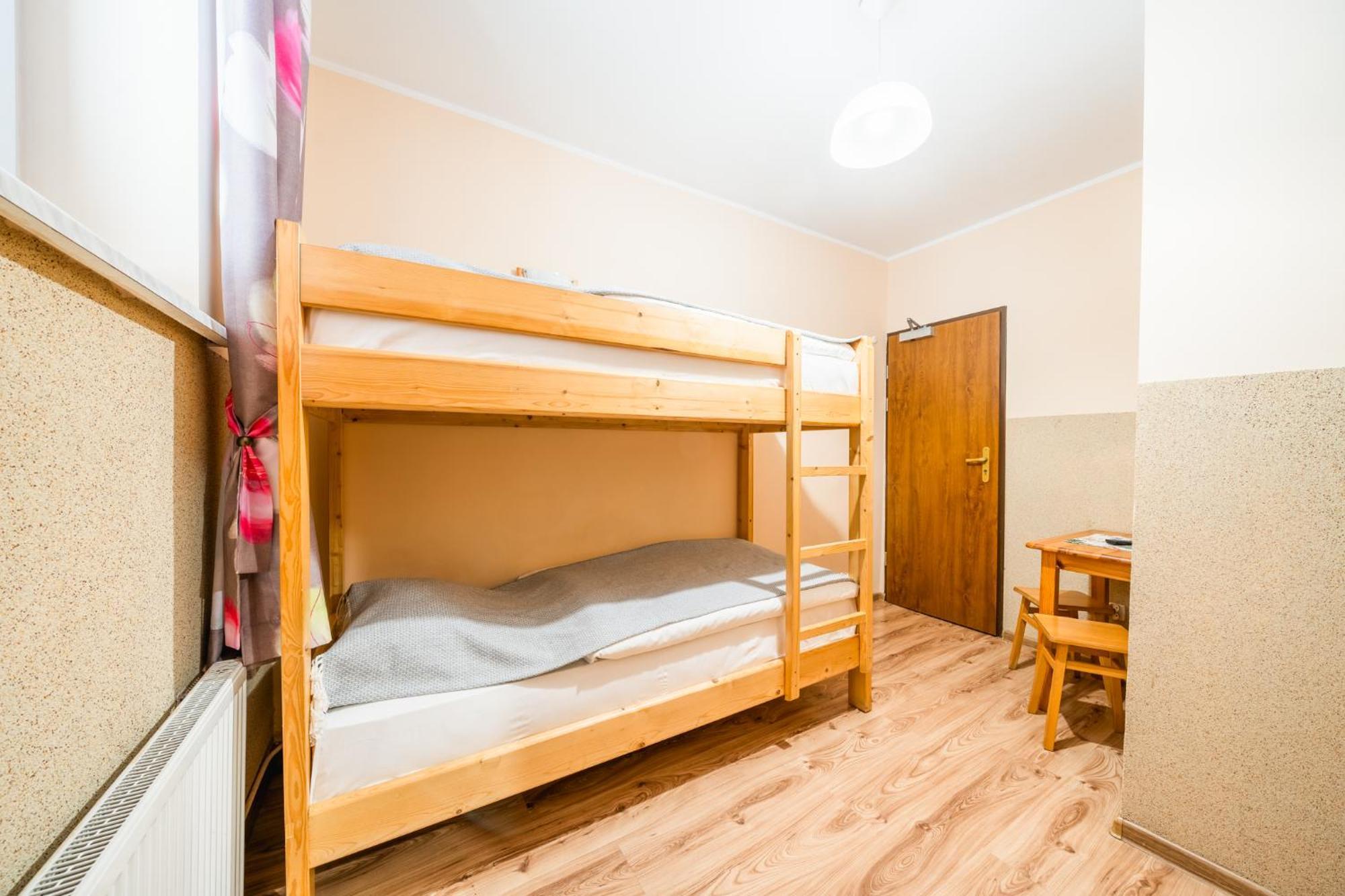 Schronisko Pttk Orlica Hotel Szczawnica Eksteriør billede